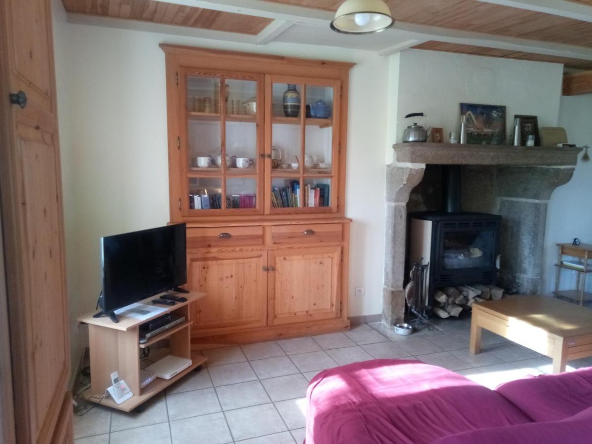 Chantacalme Montboissier  Bagian luar foto